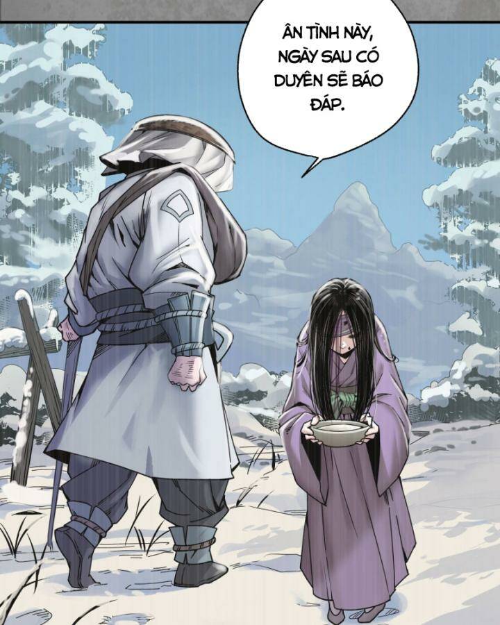 Tàng Phong Hành - Chapter 188 - Page 9