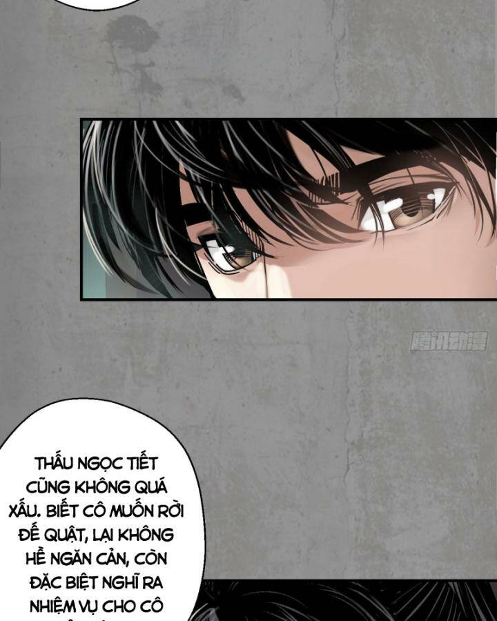 Tàng Phong Hành - Chapter 188 - Page 12