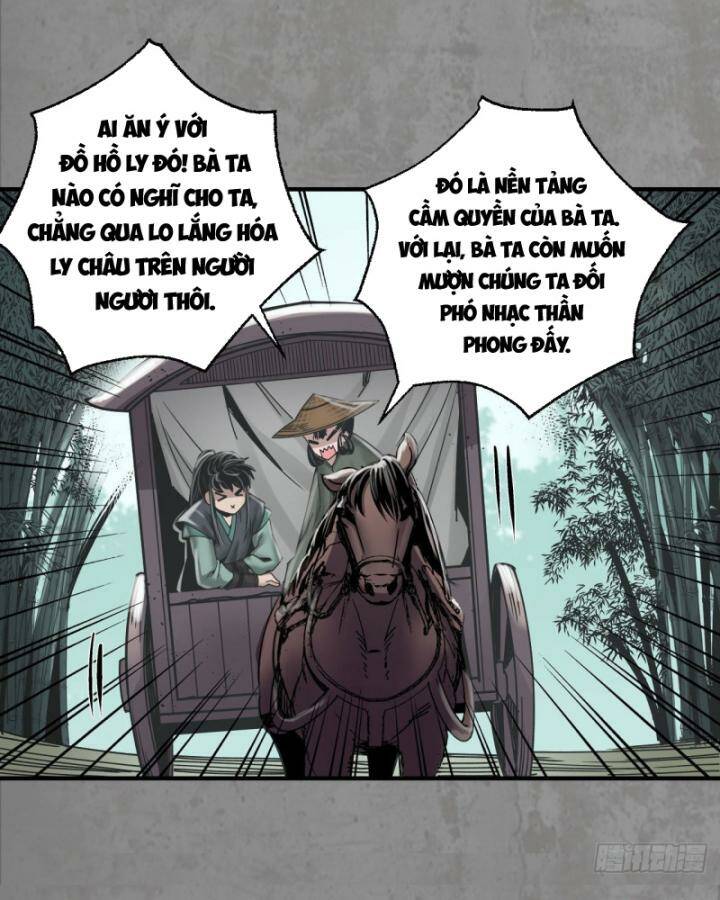 Tàng Phong Hành - Chapter 188 - Page 14