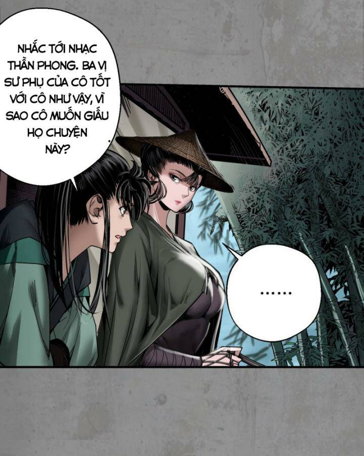 Tàng Phong Hành - Chapter 188 - Page 15