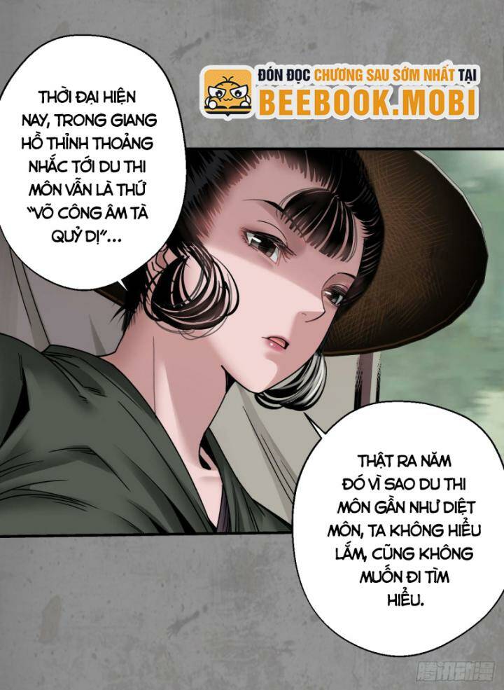 Tàng Phong Hành - Chapter 188 - Page 16