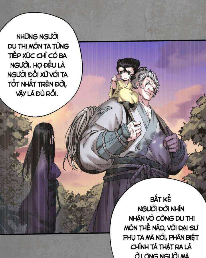 Tàng Phong Hành - Chapter 188 - Page 17