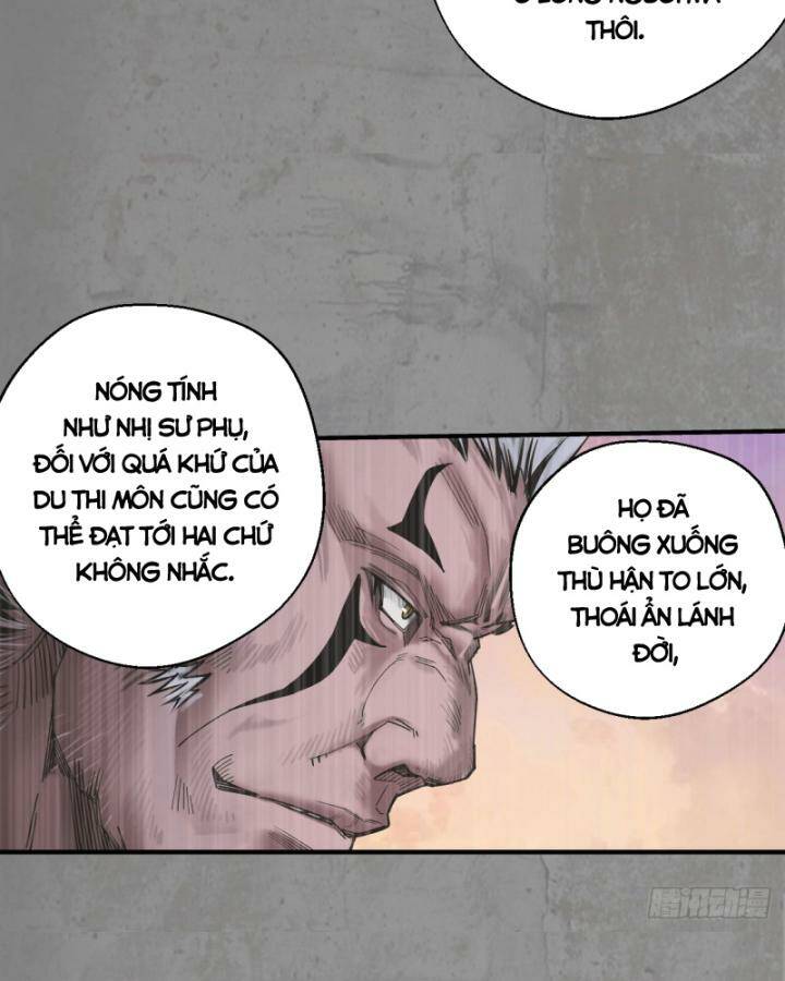 Tàng Phong Hành - Chapter 188 - Page 18