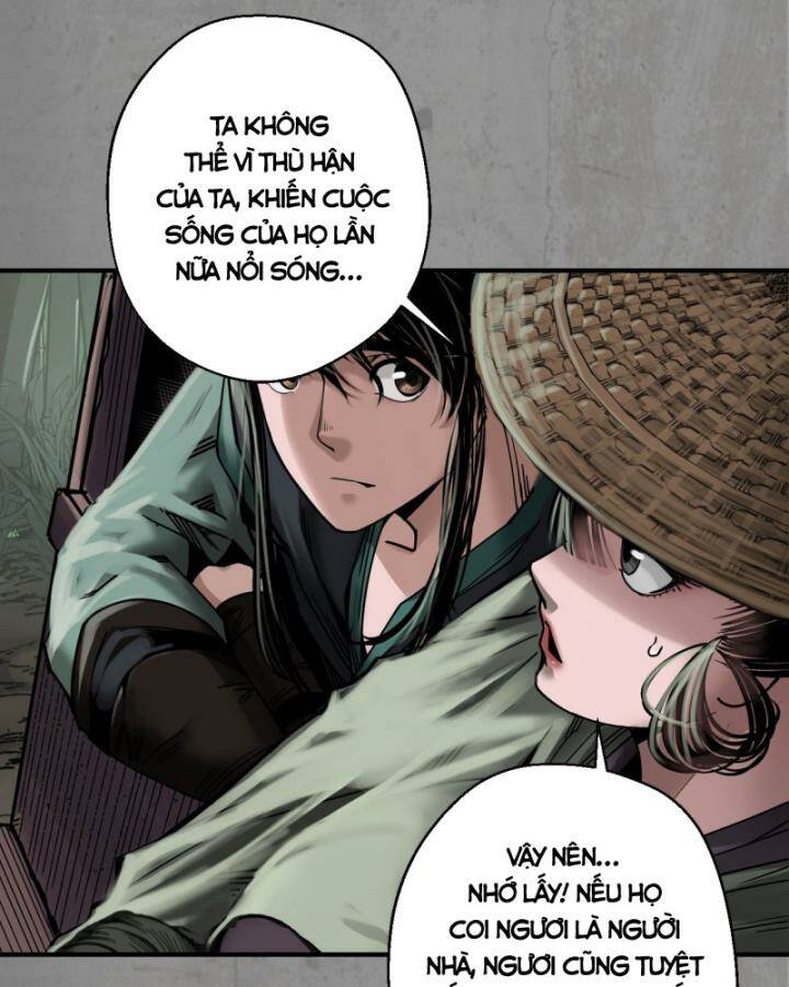 Tàng Phong Hành - Chapter 188 - Page 19
