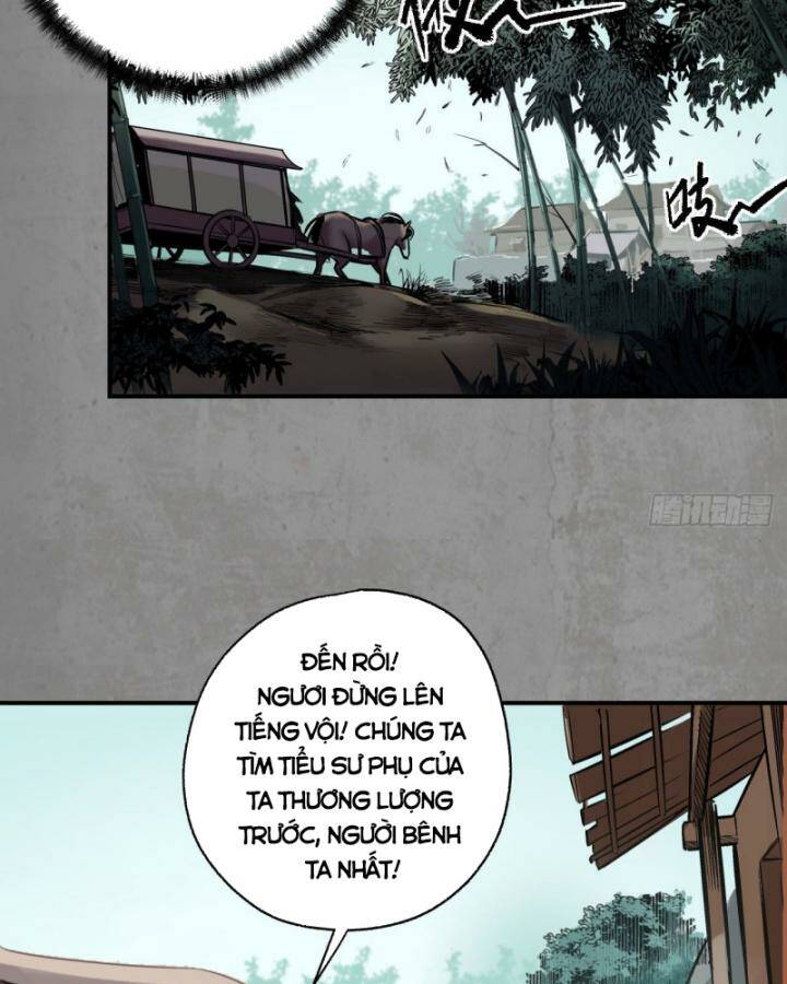 Tàng Phong Hành - Chapter 188 - Page 22