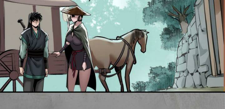 Tàng Phong Hành - Chapter 188 - Page 23