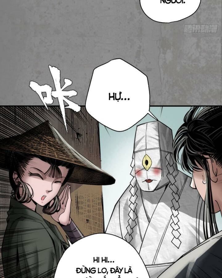 Tàng Phong Hành - Chapter 188 - Page 25