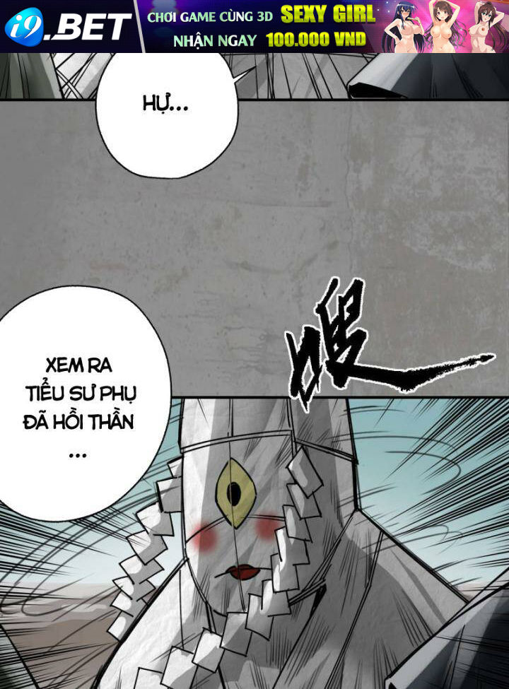 Tàng Phong Hành - Chapter 188 - Page 29