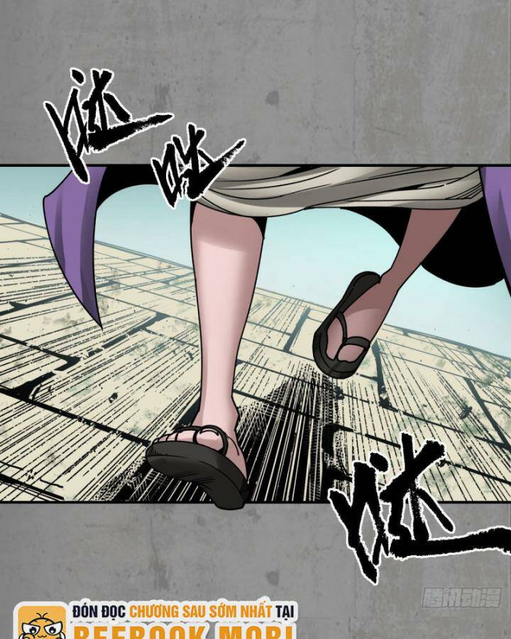 Tàng Phong Hành - Chapter 188 - Page 31