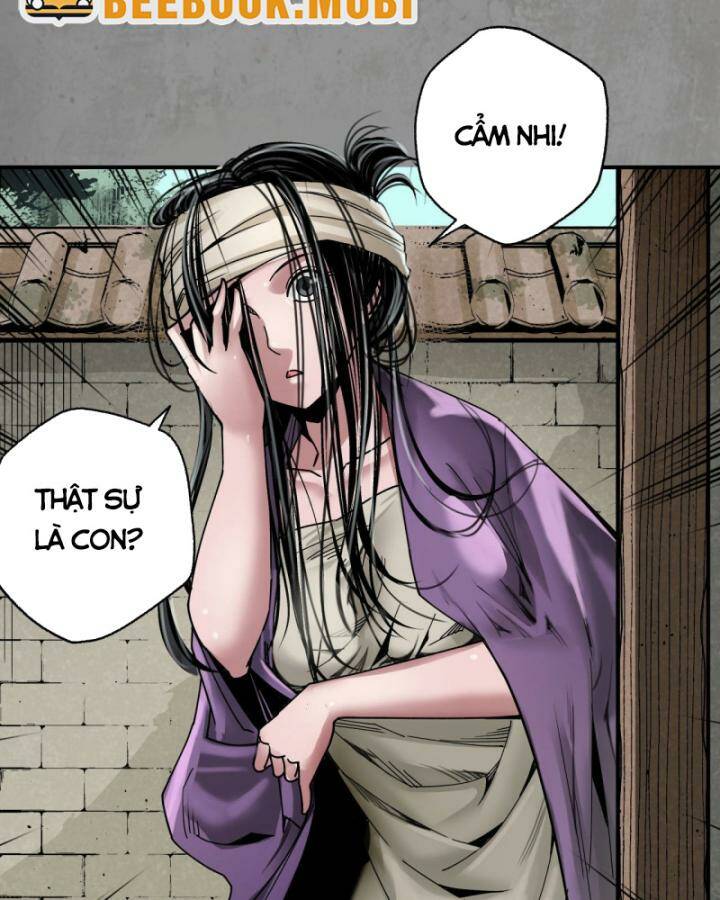 Tàng Phong Hành - Chapter 188 - Page 32