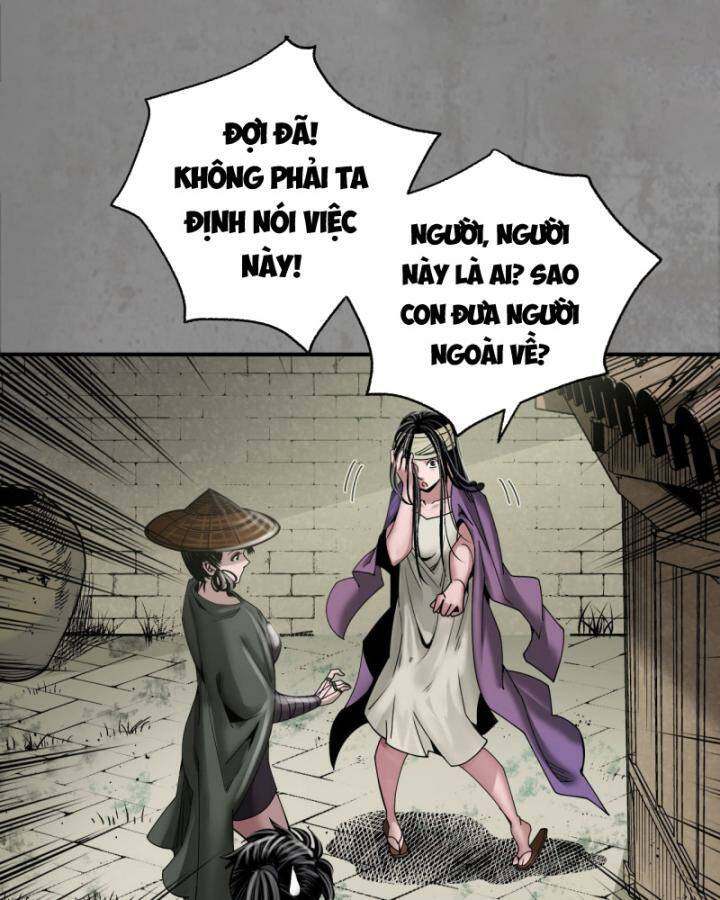 Tàng Phong Hành - Chapter 188 - Page 37