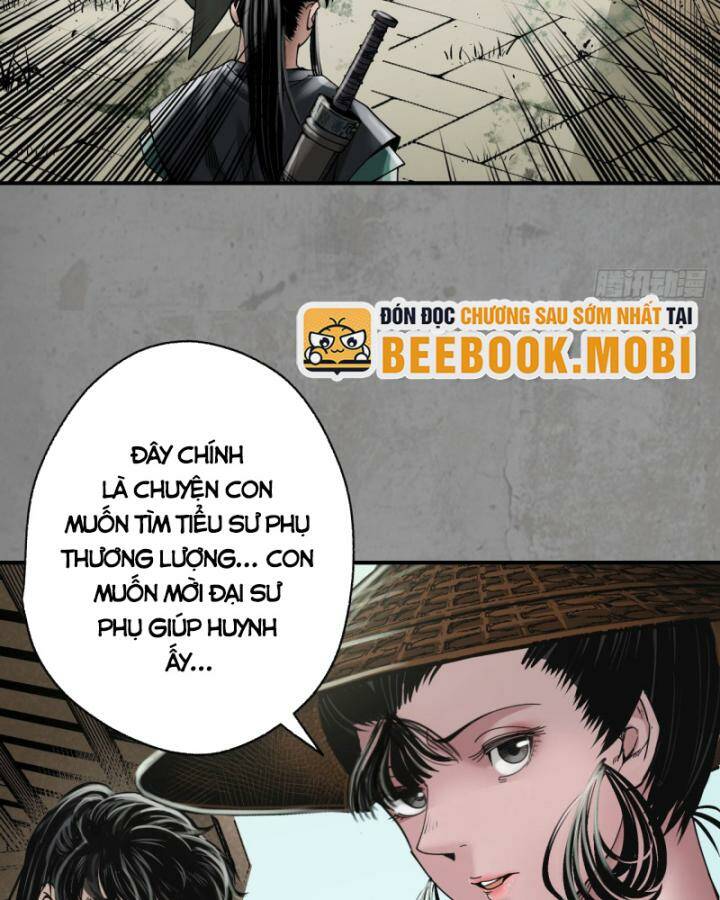 Tàng Phong Hành - Chapter 188 - Page 38