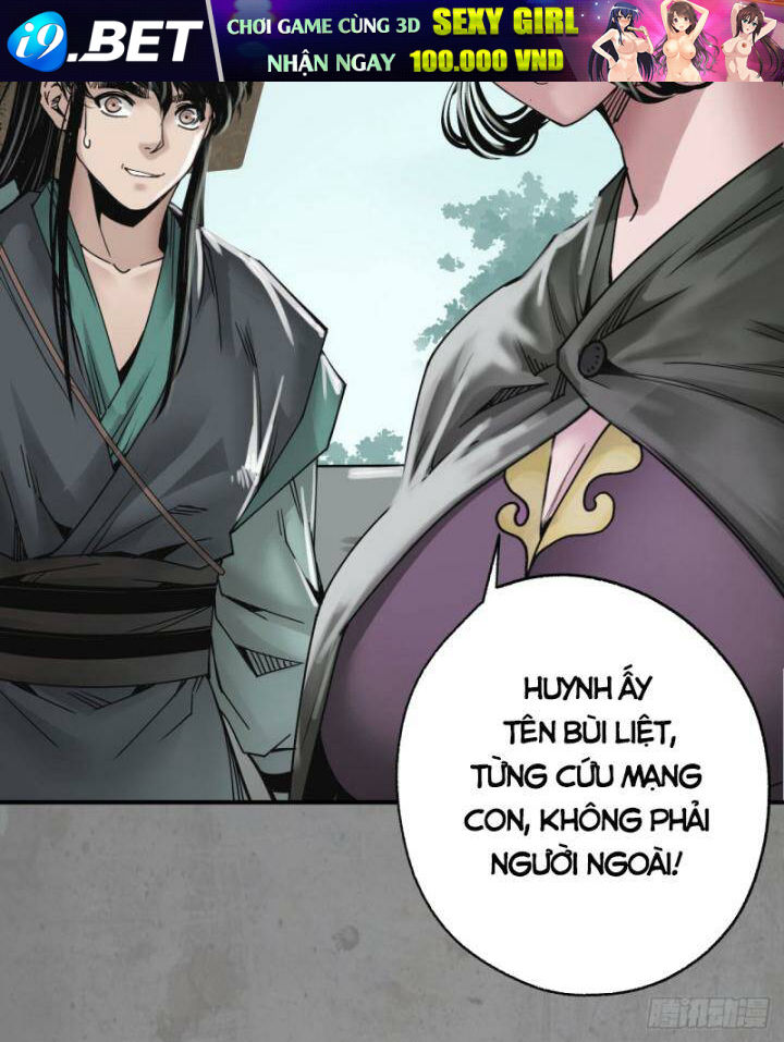 Tàng Phong Hành - Chapter 188 - Page 39