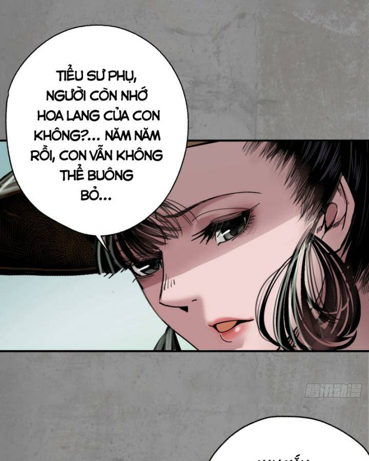 Tàng Phong Hành - Chapter 188 - Page 41