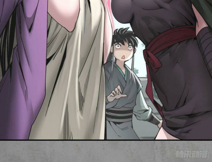 Tàng Phong Hành - Chapter 188 - Page 45