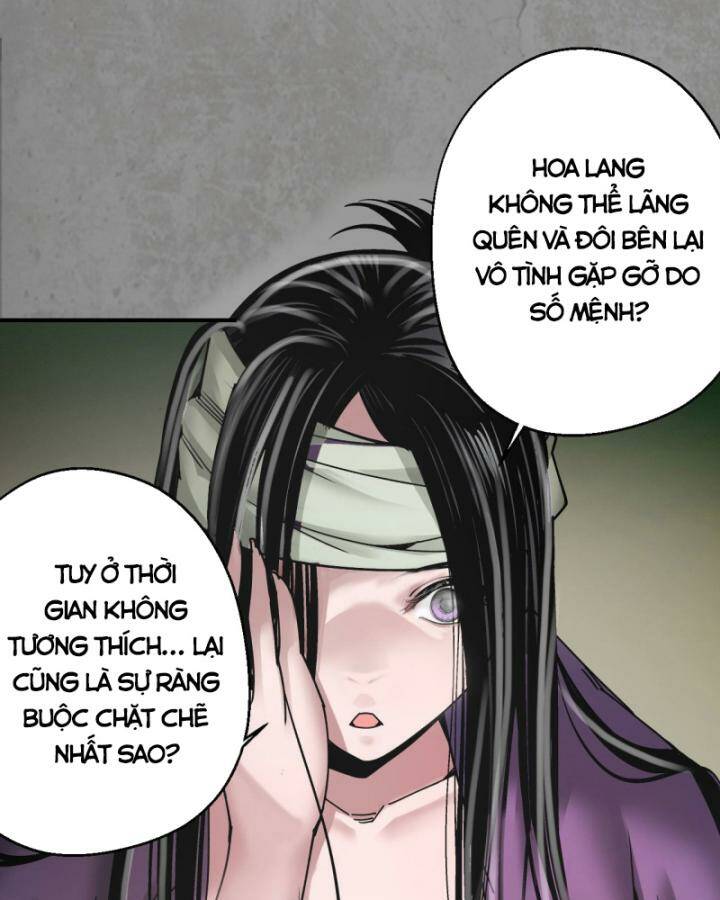Tàng Phong Hành - Chapter 188 - Page 46