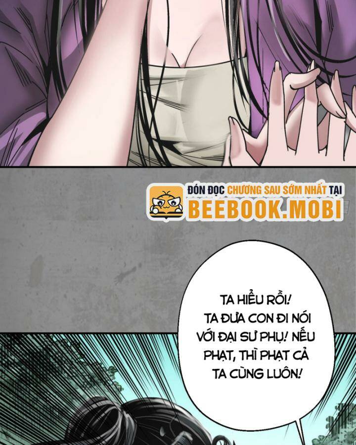 Tàng Phong Hành - Chapter 188 - Page 47
