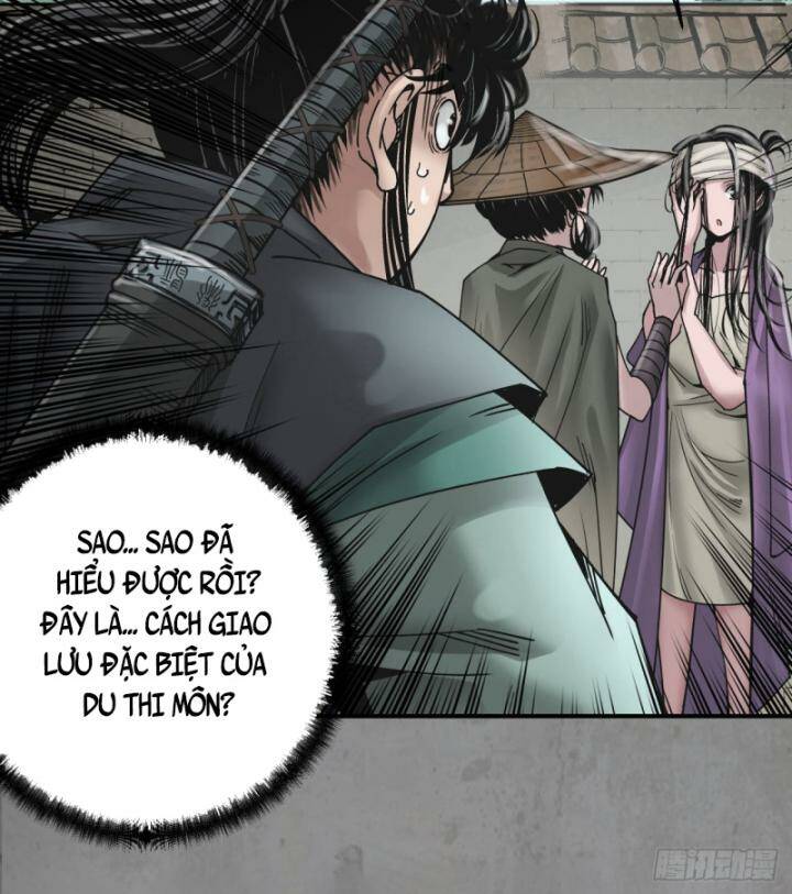 Tàng Phong Hành - Chapter 188 - Page 48