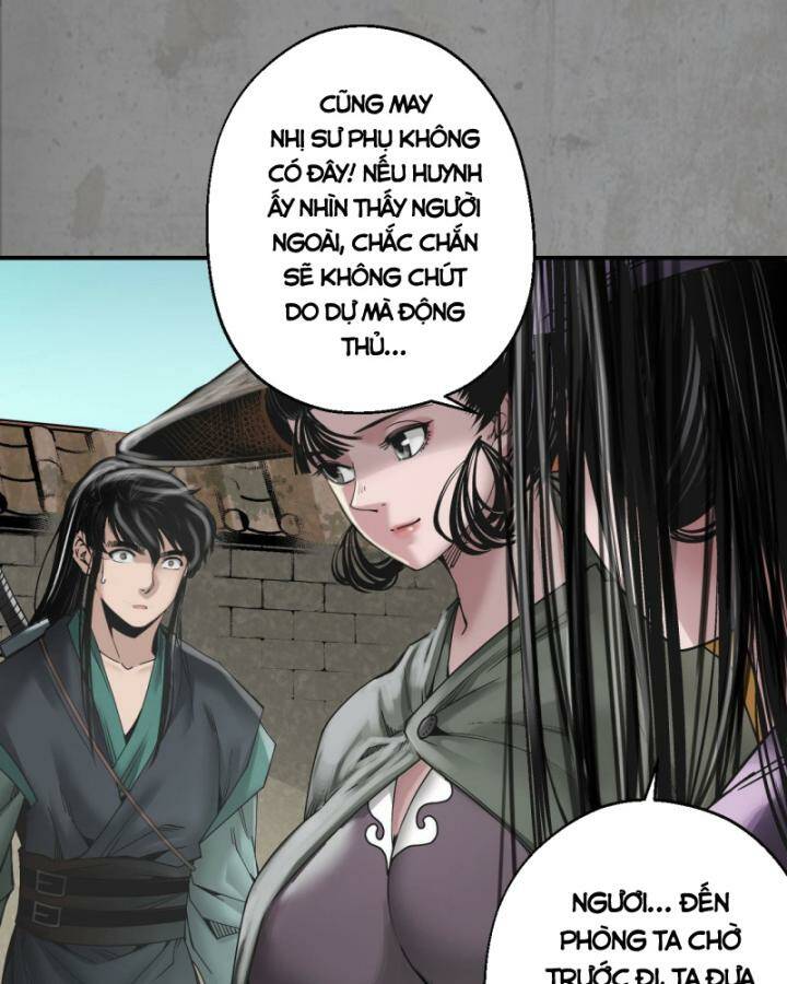 Tàng Phong Hành - Chapter 188 - Page 49