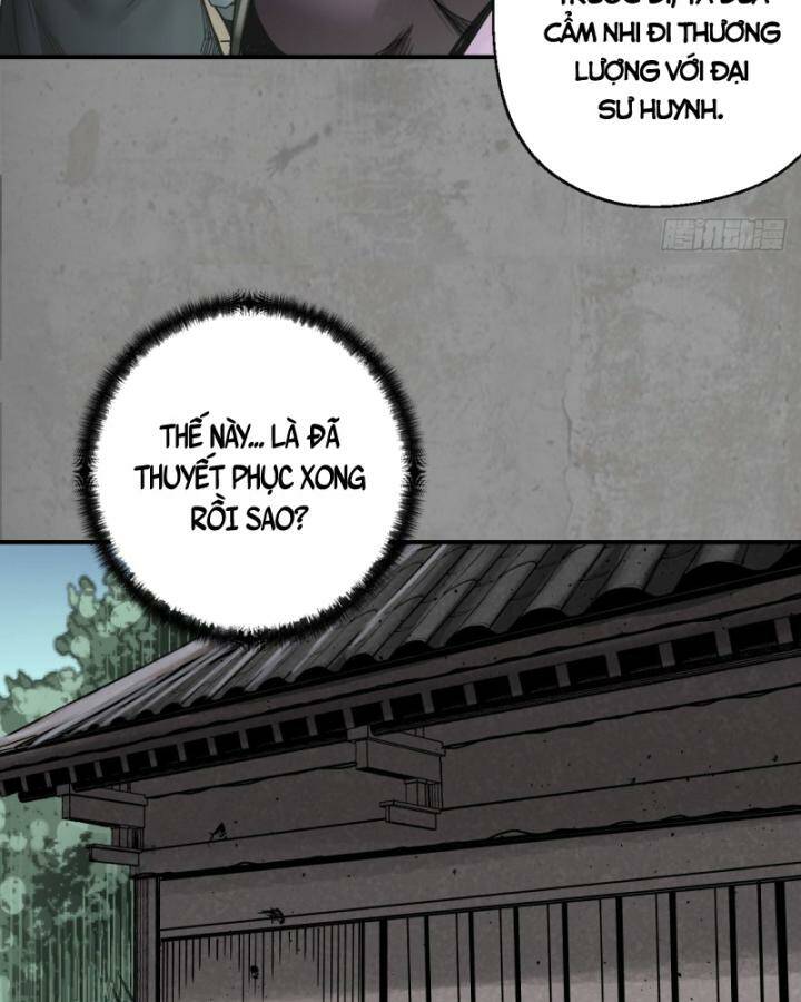 Tàng Phong Hành - Chapter 188 - Page 50