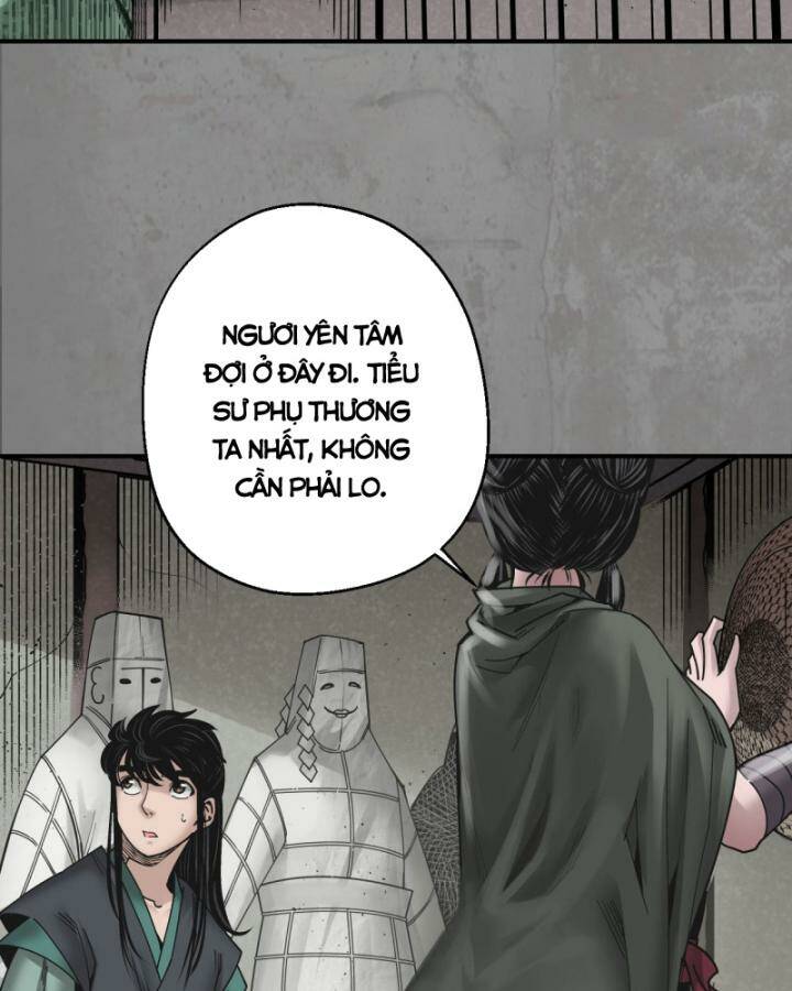 Tàng Phong Hành - Chapter 188 - Page 51