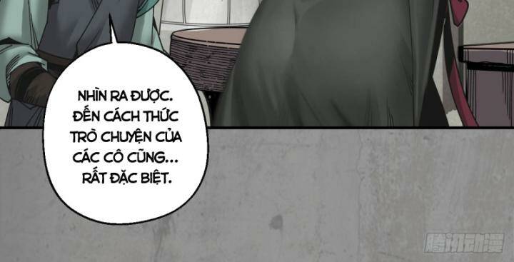 Tàng Phong Hành - Chapter 188 - Page 52