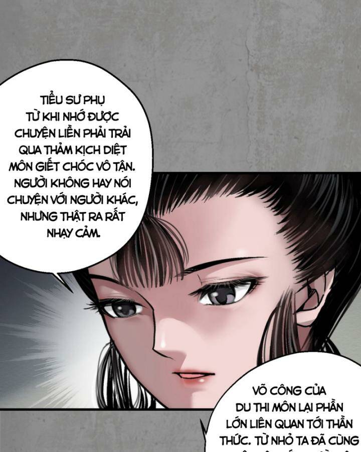 Tàng Phong Hành - Chapter 188 - Page 53
