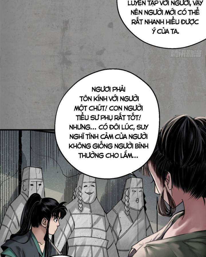 Tàng Phong Hành - Chapter 188 - Page 54