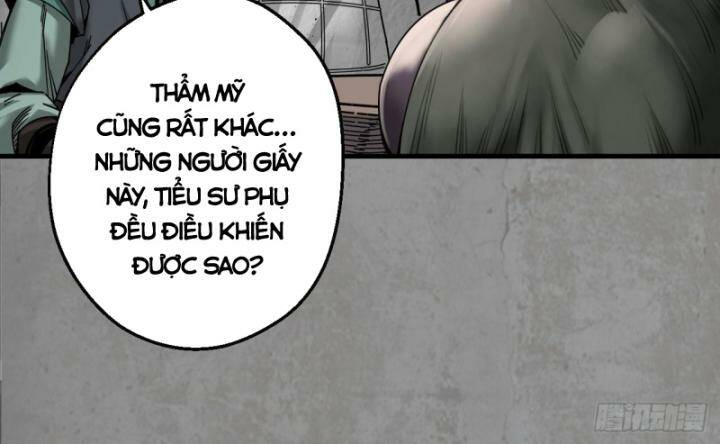 Tàng Phong Hành - Chapter 188 - Page 55