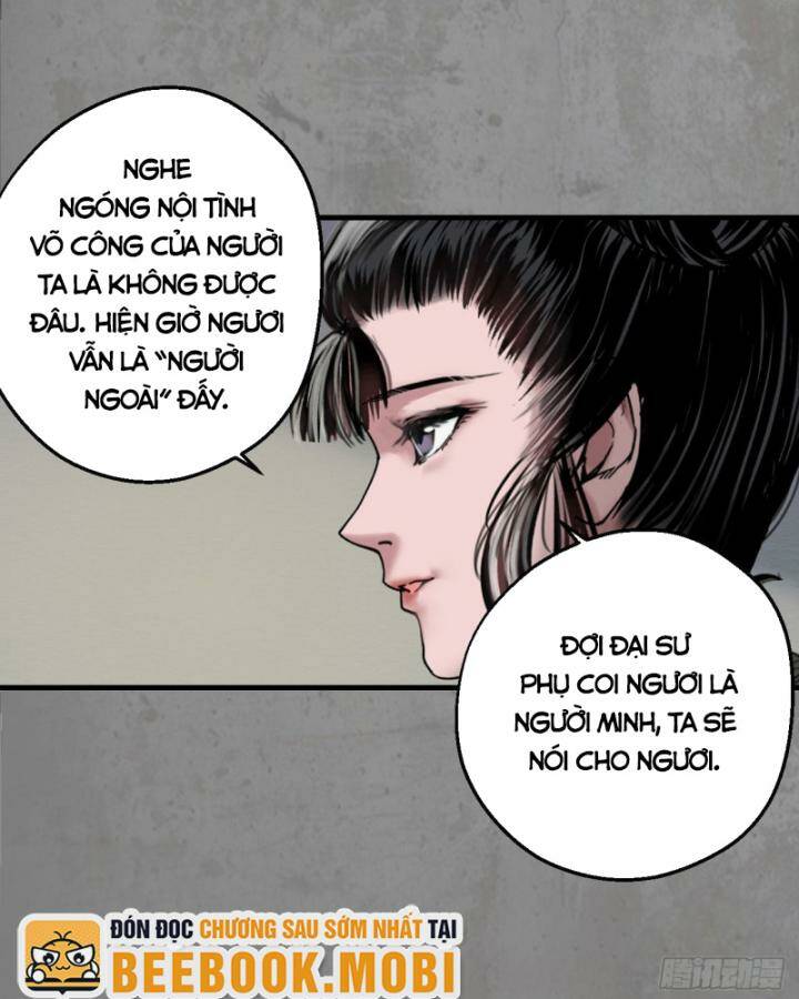 Tàng Phong Hành - Chapter 188 - Page 56