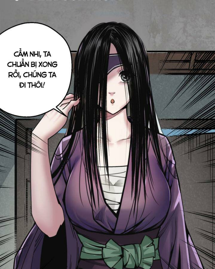 Tàng Phong Hành - Chapter 188 - Page 57