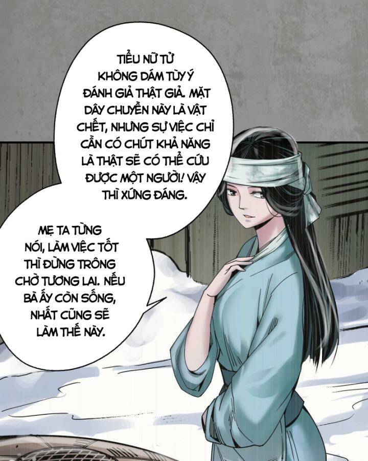 Tàng Phong Hành - Chapter 188 - Page 5