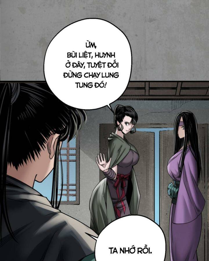 Tàng Phong Hành - Chapter 188 - Page 59