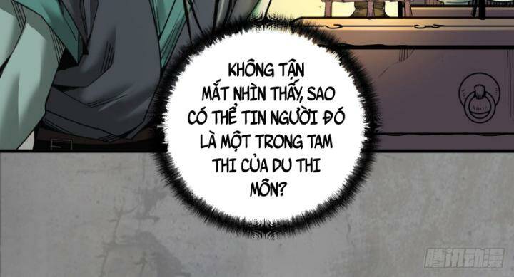 Tàng Phong Hành - Chapter 188 - Page 61