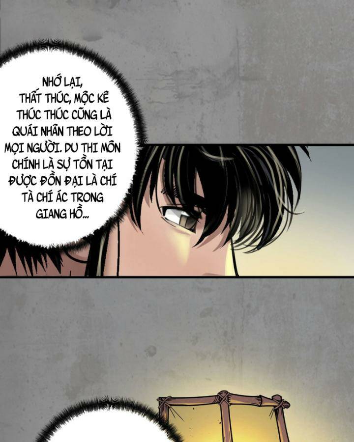 Tàng Phong Hành - Chapter 188 - Page 62