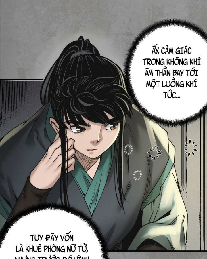 Tàng Phong Hành - Chapter 188 - Page 64