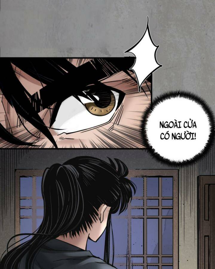 Tàng Phong Hành - Chapter 188 - Page 66