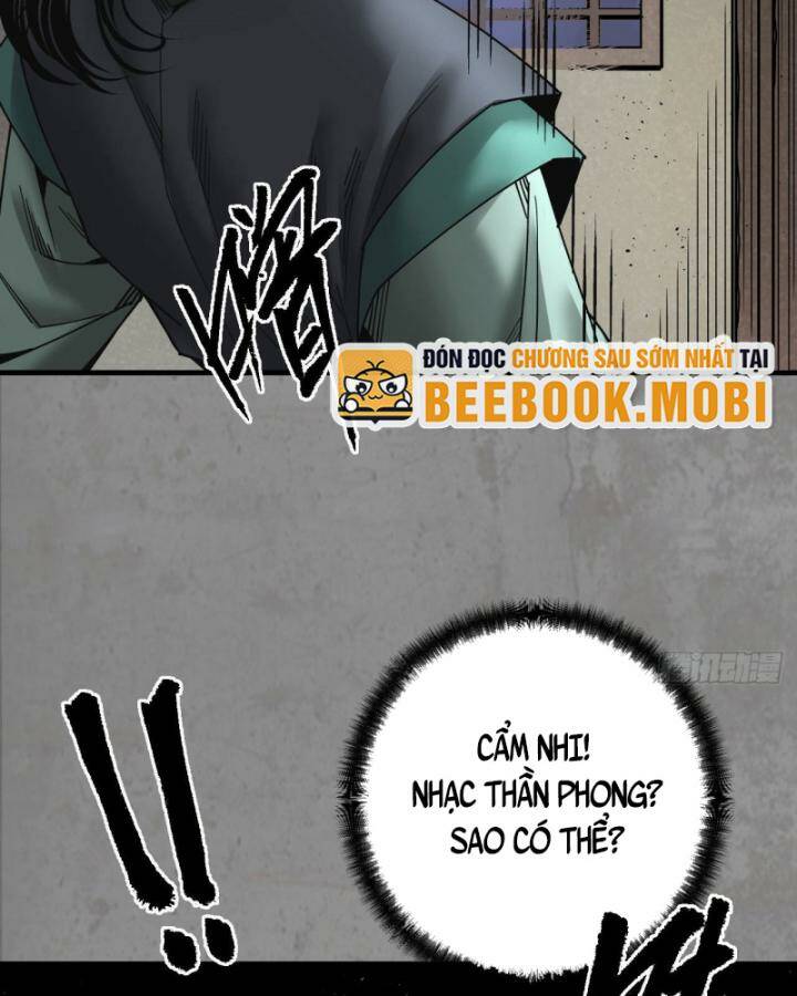 Tàng Phong Hành - Chapter 188 - Page 67