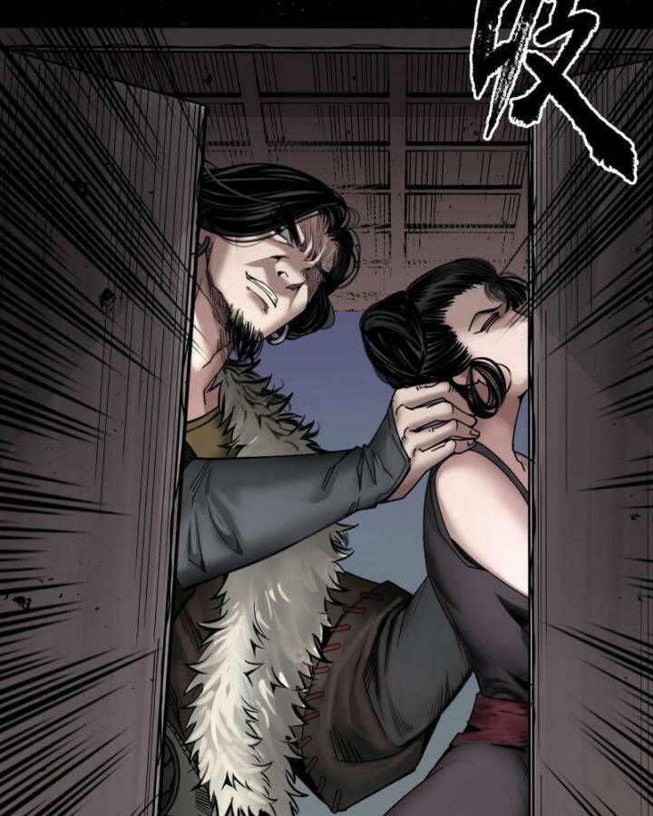 Tàng Phong Hành - Chapter 188 - Page 68