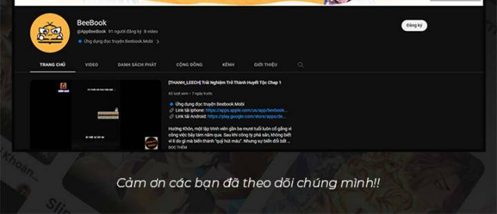 Tàng Phong Hành - Chapter 188 - Page 70