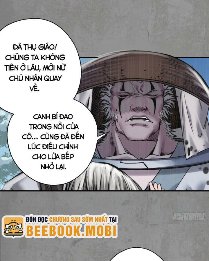 Tàng Phong Hành - Chapter 188 - Page 8