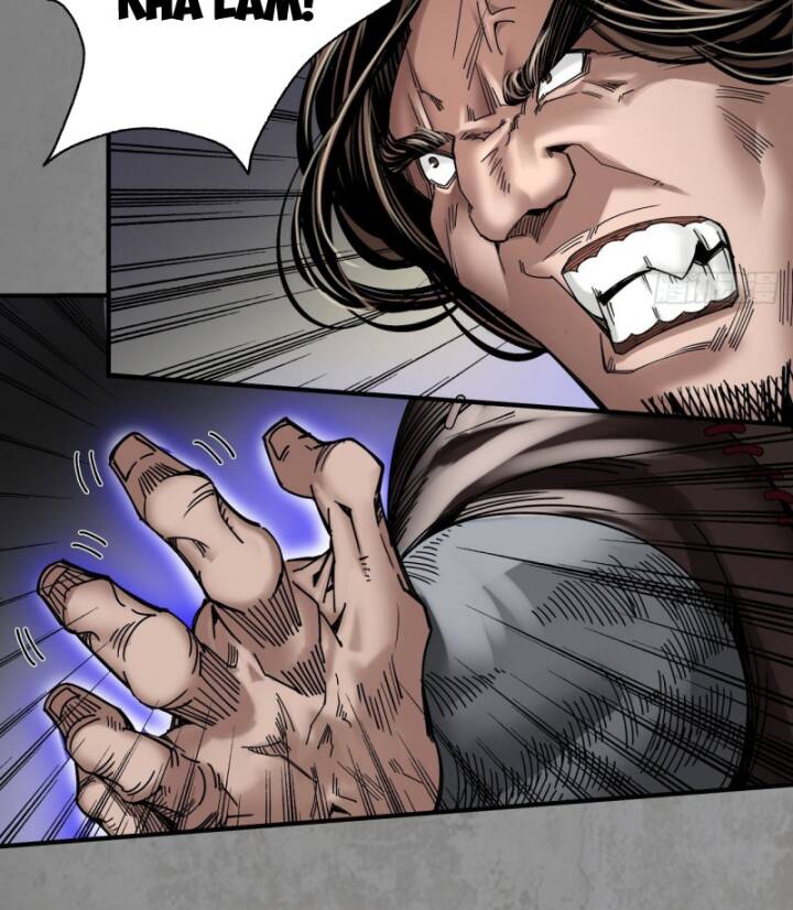 Tàng Phong Hành - Chapter 189 - Page 12