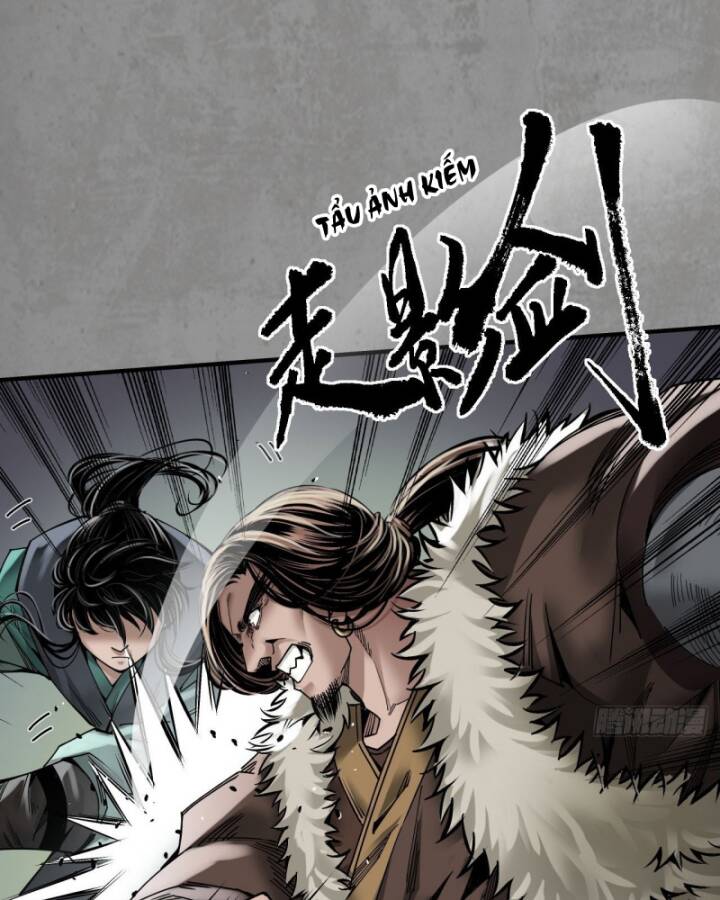 Tàng Phong Hành - Chapter 189 - Page 13