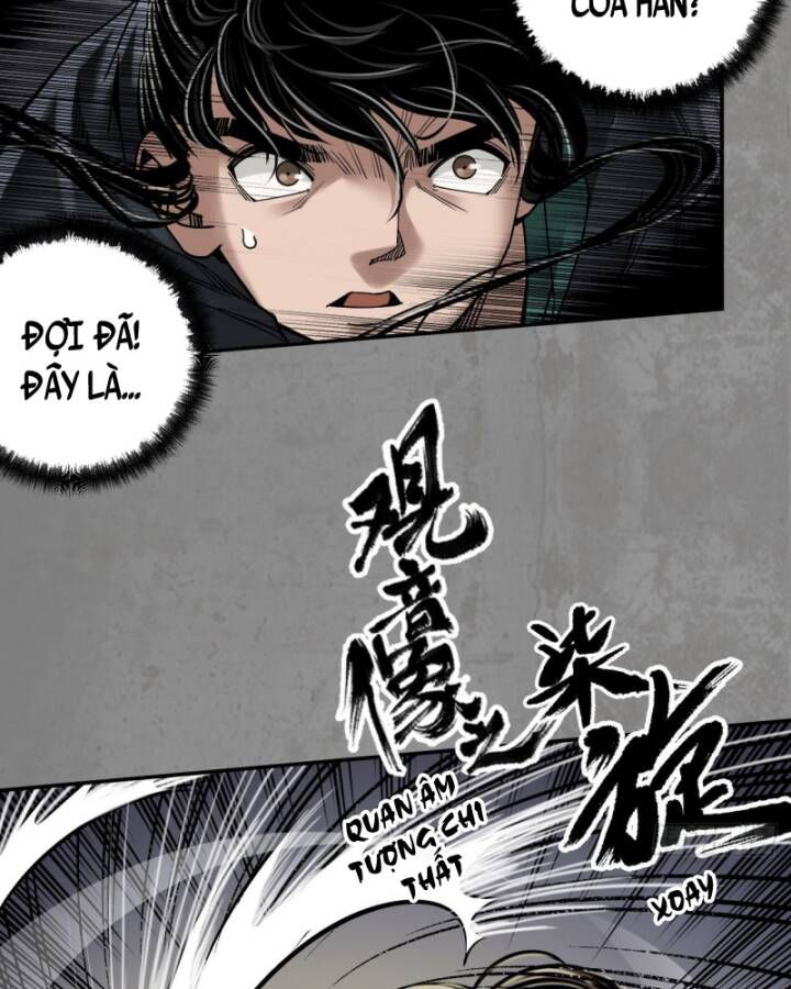 Tàng Phong Hành - Chapter 189 - Page 15