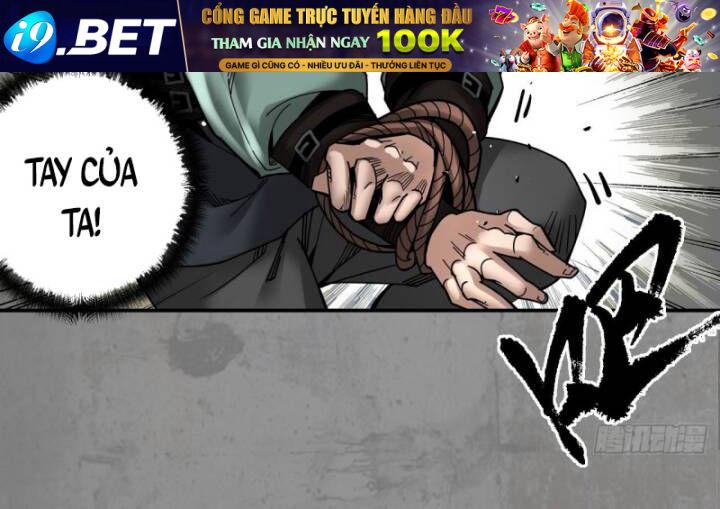 Tàng Phong Hành - Chapter 189 - Page 19