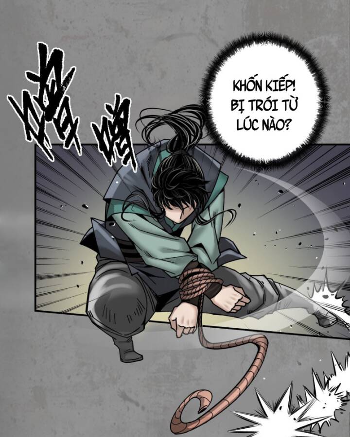 Tàng Phong Hành - Chapter 189 - Page 20