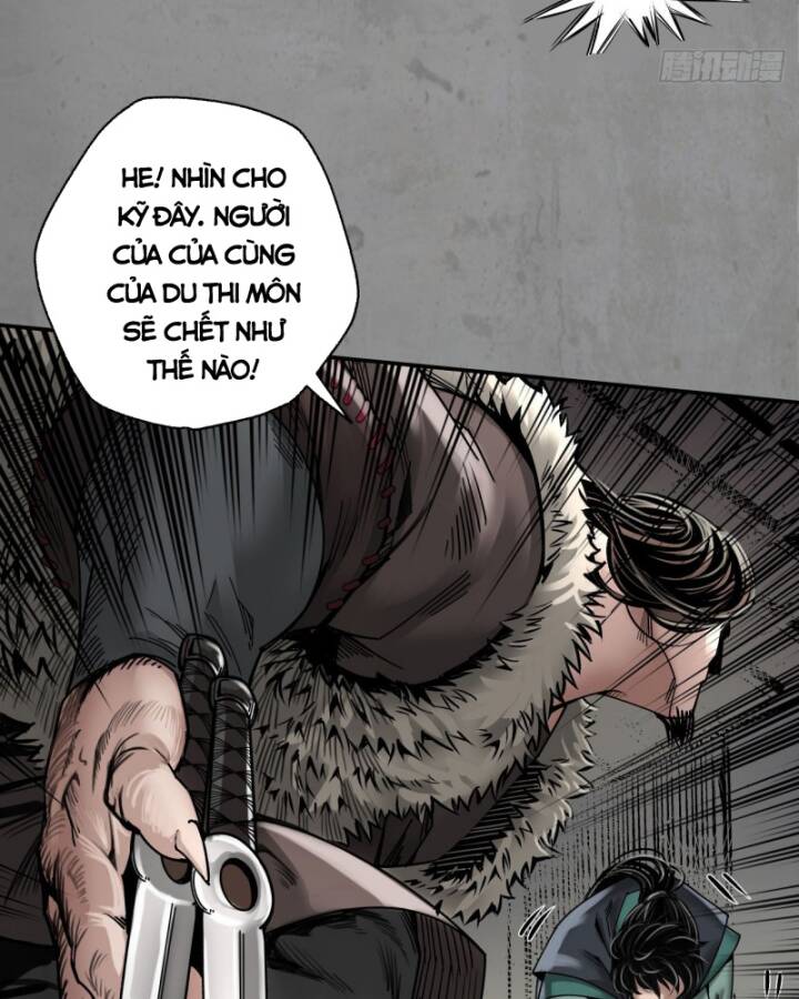 Tàng Phong Hành - Chapter 189 - Page 21