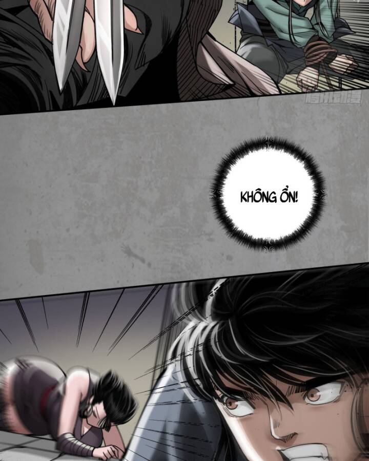 Tàng Phong Hành - Chapter 189 - Page 22