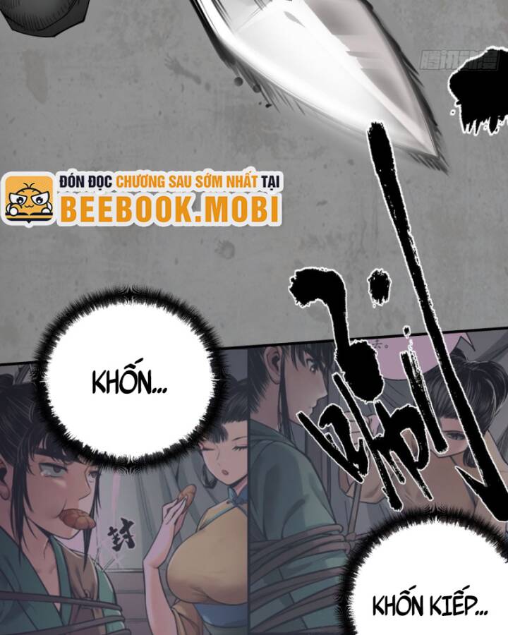 Tàng Phong Hành - Chapter 189 - Page 25