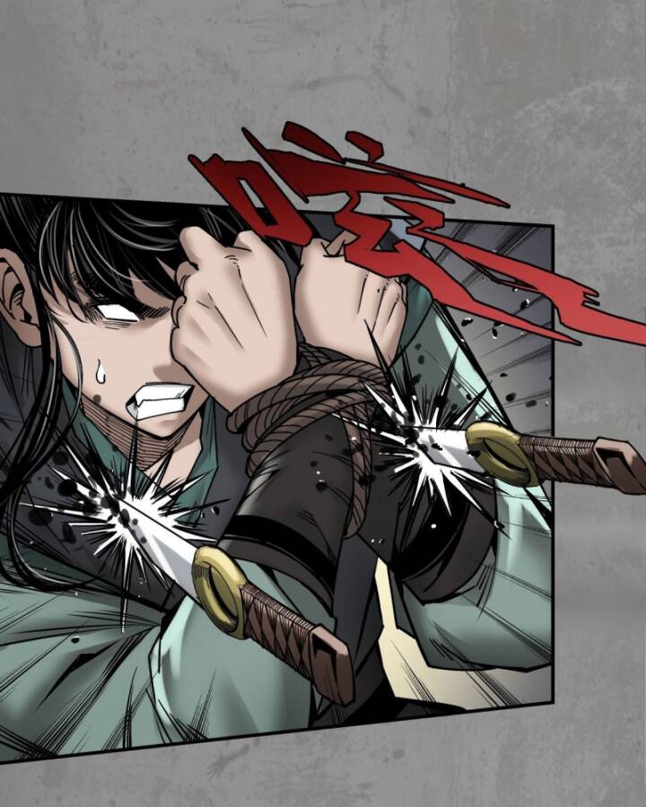 Tàng Phong Hành - Chapter 189 - Page 28